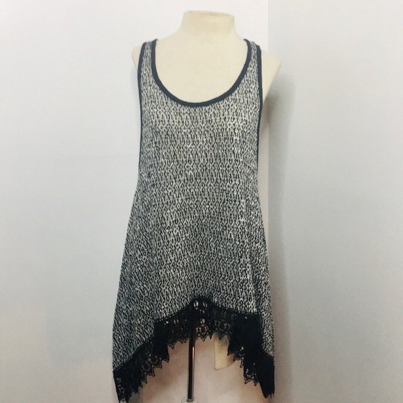 Moon Collection Los Angeles Aline Tunic - Picture 1 of 8